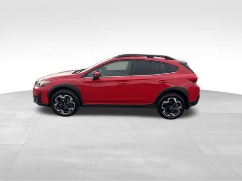 Used 2023 Subaru Crosstrek 2.5i Limited w/ Moonroof Package image 2