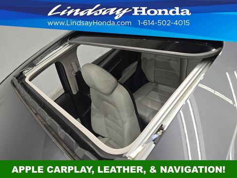 Used 2021 MAZDA CX-5 Grand Touring Reserve image 21