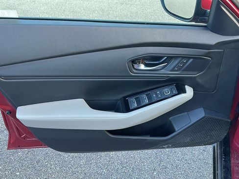Used 2023 Honda Accord Touring image 8