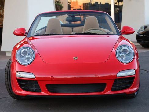 Used 2009 Porsche 911 Carrera S image 7