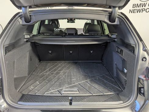 Certified 2026 BMW X3 xDrive30 AWD/4WD image 20