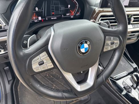 Used 2023 BMW X3 sDrive30i w/ Convenience Package w/ZPA RWD image 14