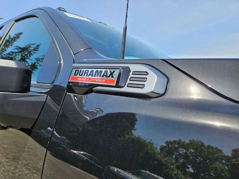 New 2026 GMC Sierra 3500 AT4 w/ AT4 Premium Plus Package AWD/4WD image 10