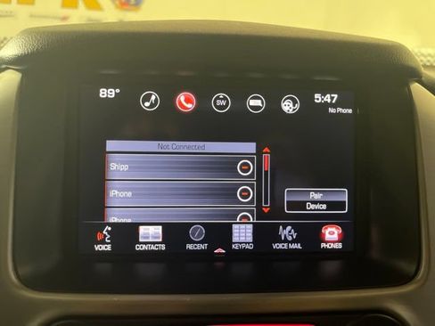 Used 2016 GMC Yukon SLT w/ Open Road Package AWD/4WD image 25