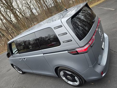 Used 2025 Volkswagen ID. Buzz Pro S image 78