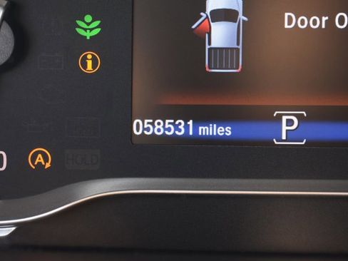 Used 2023 Honda Ridgeline RTL-E image 23