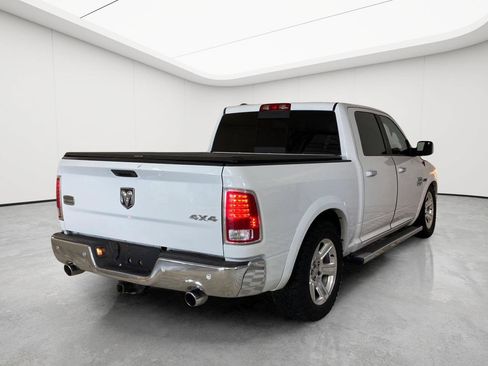 Used 2016 RAM 1500 Laramie Longhorn w/ Convenience Group AWD/4WD image 7