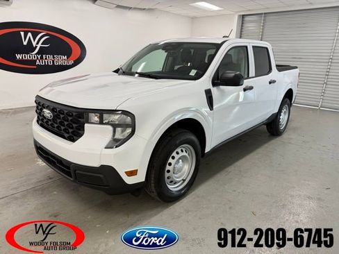 New 2026 Ford Maverick XL image 1