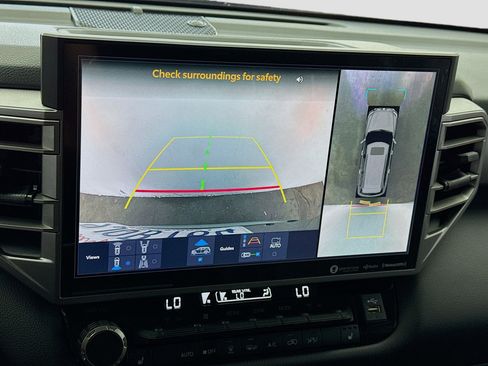 Used 2024 Toyota Sequoia SR5 w/ SR5 Premium Package image 10