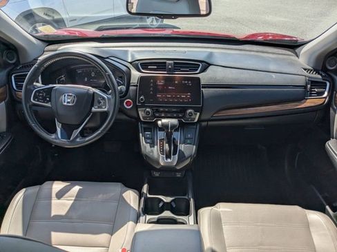 Used 2022 Honda CR-V EX-L image 15