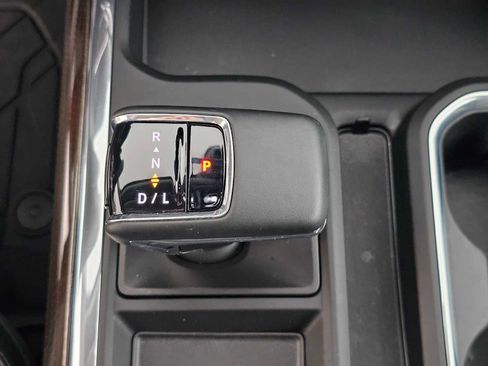 Used 2024 Chevrolet Silverado 1500 RST w/ RST All Star Premium Package AWD/4WD image 30