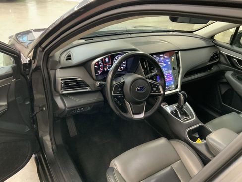 Used 2022 Subaru Outback Onyx Edition XT AWD/4WD image 4