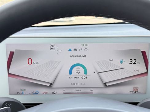 Used 2023 Hyundai Ioniq 5 SEL image 56