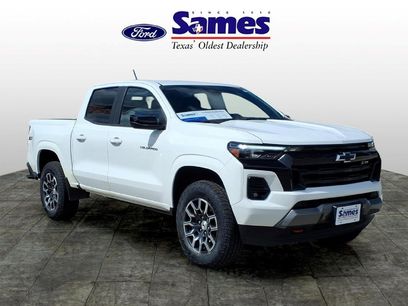 Used 2023 Chevrolet Colorado Z71 w/ Advanced Trailering Package
