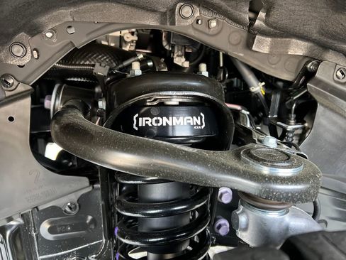 New 2026 Toyota 4Runner SR5 image 40