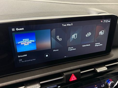 New 2026 Kia Sportage X-Line AWD/4WD image 24
