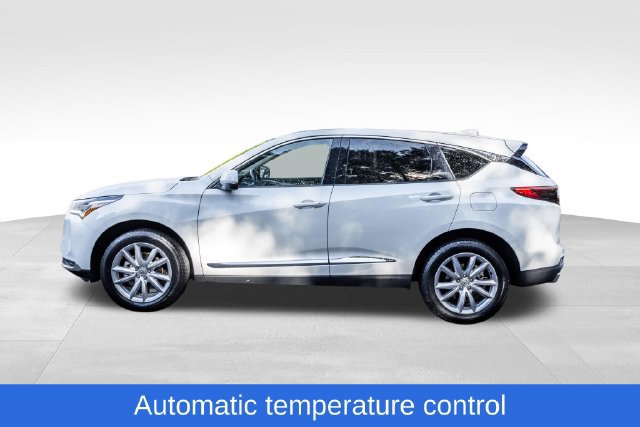 Used 2023 Acura RDX AWD image 12