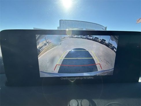 Used 2024 MAZDA CX-5 Carbon Edition image 9