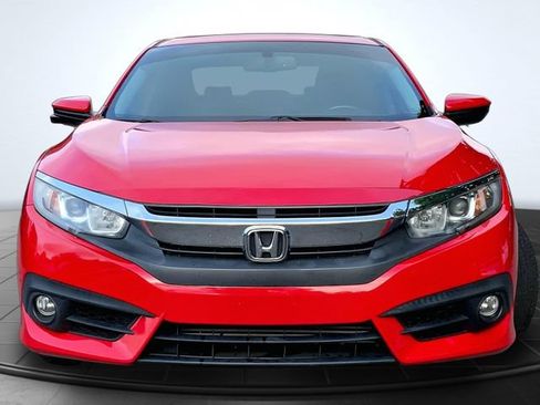 Used 2017 Honda Civic EX-L image 3