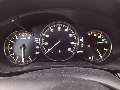 Used 2022 MAZDA CX-5 AWD 2.5 S w/ Premium Package image 26