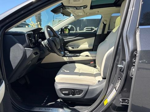 New 2026 Lexus NX 350 AWD w/ Luxury Package image 4