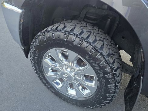 Used 2020 RAM 3500 Limited image 45