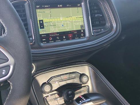 Used 2023 Dodge Challenger SRT Hellcat RWD image 15