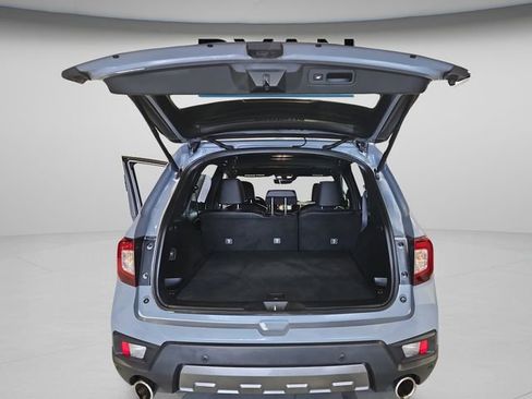 Used 2022 Honda Passport TrailSport image 37