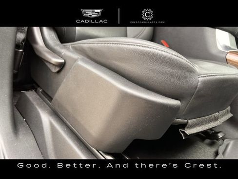 Used 2022 Chevrolet Silverado 1500 LT Trail Boss w/ Convenience Package II image 25