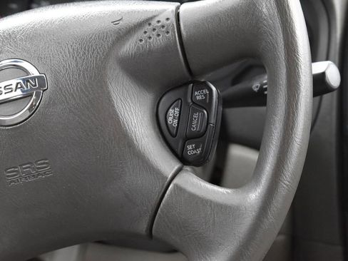 Used 2005 Nissan Sentra 1.8 S image 19