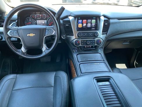 Used 2019 Chevrolet Tahoe Premier w/ RST 6.2L Performance Edition AWD/4WD image 4