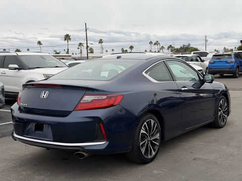 Used 2017 Honda Accord EX-L image 10