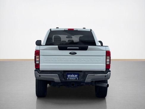 Used 2022 Ford F250 Lariat w/ Lariat Value Package AWD/4WD image 6