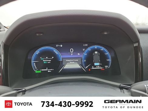 New 2026 Toyota Camry XSE image 39