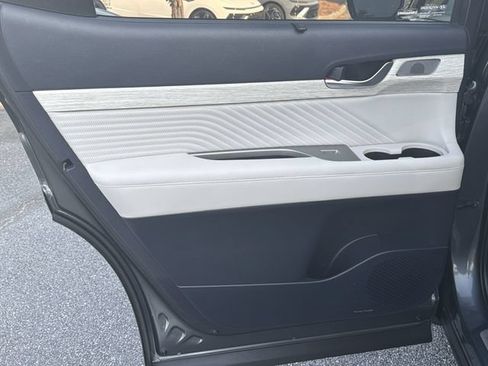Certified 2023 Hyundai Palisade Calligraphy AWD/4WD image 26