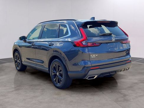 Certified 2024 Honda CR-V Sport Touring image 6