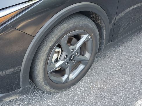 Used 2025 Kia K4 LXS image 6