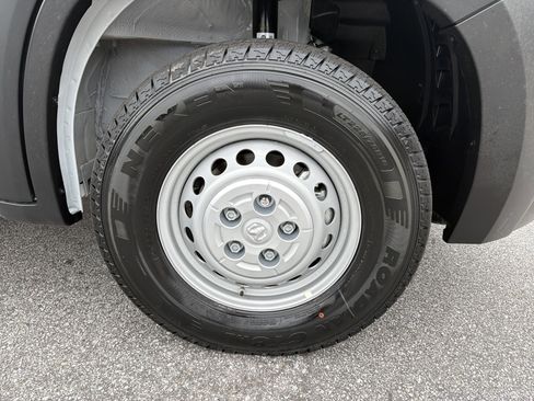 Used 2025 RAM ProMaster 3500 image 12