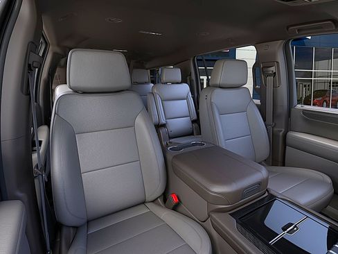New 2026 GMC Yukon XL Elevation RWD image 16