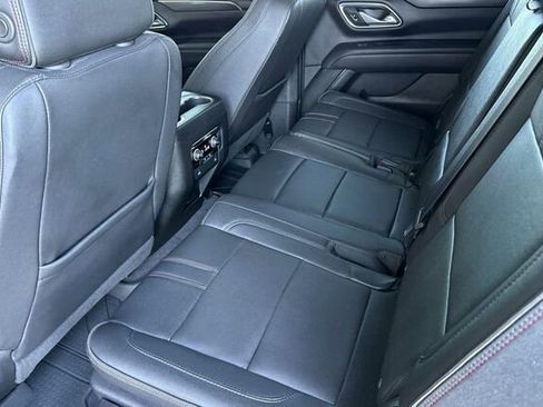 Used 2023 Chevrolet Tahoe RST RWD image 12