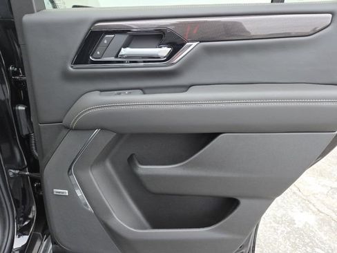 New 2026 GMC Yukon Elevation w/ Elevation Premium Package image 31