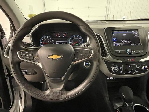 Used 2024 Chevrolet Equinox LS FWD image 29