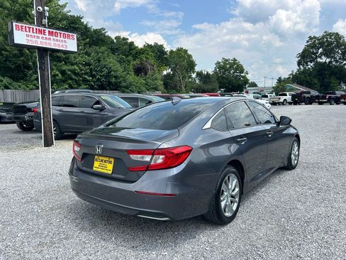 Used 2018 Honda Accord LX image 2