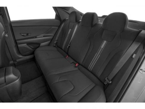 New 2026 Hyundai Elantra Sport FWD image 15