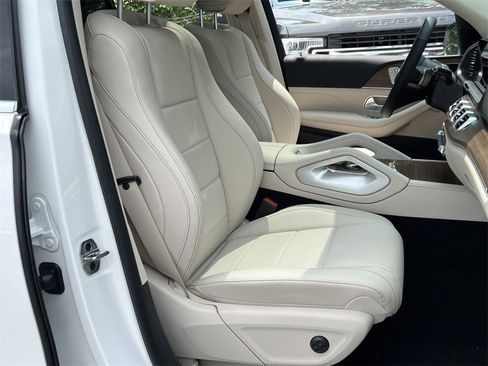 Certified 2025 Mercedes-Benz GLE 350 4MATIC image 25