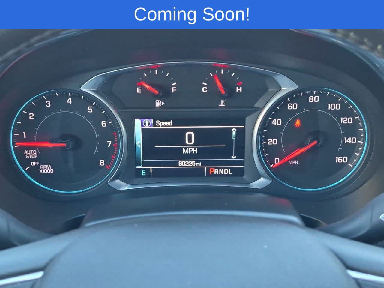Used 2018 Chevrolet Malibu LT FWD image 31