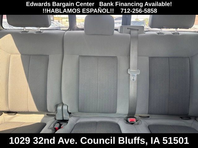 Used 2013 Ford F150 XLT w/ Luxury Equipment Group AWD/4WD image 18