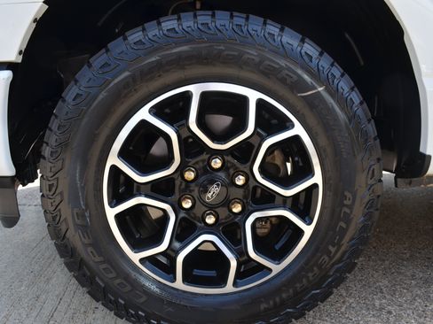 Used 2023 Ford F150 XL w/ STX Appearance Package AWD/4WD image 12