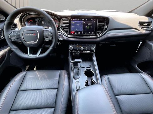 New 2026 Dodge Durango GT AWD/4WD image 10