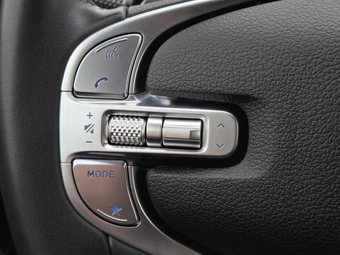 Used 2024 Genesis GV80 2.5T image 13